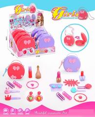 BEAUTY SET 6PCS,