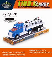 FRICTION TRUCK,