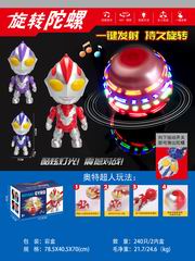 TOP W/LIGHT & MUSIC,
