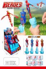 PULLING DOLL 12PCS,