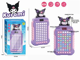PUZZLE GAME MACHINE,