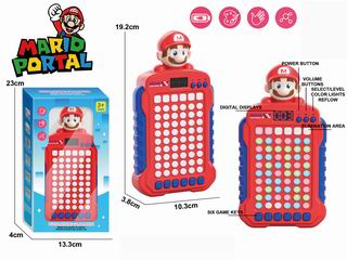 PUZZLE GAME MACHINE,