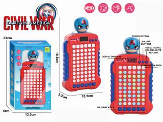 PUZZLE GAME MACHINE,