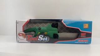 B/O TOOL W/SOUND,