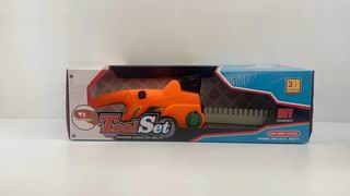 B/O TOOL W/SOUND,