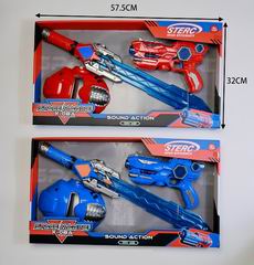 FLASH SWORD,