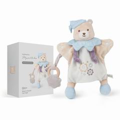 PACIFY DOLL,