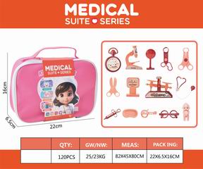 DOCTOR SET,