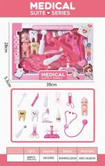 DOCTOR SET,