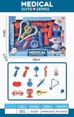 DOCTOR SET,