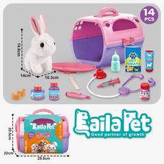 DOCTOR SET 14PCS,