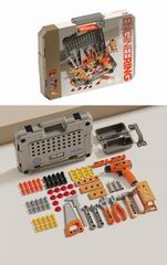 B/O TOOL SET 78PCS,