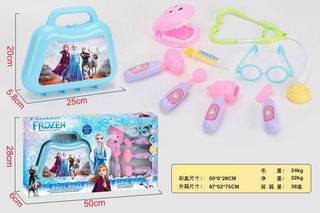 DOCTOR SET,