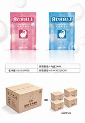 10ML BUBBLE WATER,