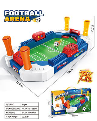 TABLETOP FOOTBALL GAME,
