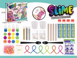 SLIME LAP,