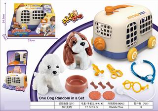 DOCTOR SET 12PCS,