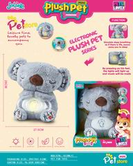 B/O KOALA W/LIGHT & MUSIC,