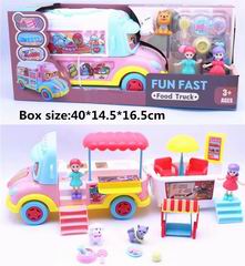 KITCHEN SET,
