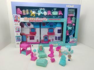 VILLA SET,