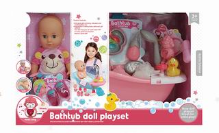 DOLL SET,