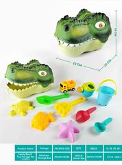 BEACH SET 11PCS,