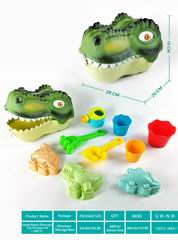 BEACH SET 10PCS,