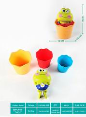 BEACH SET 4PCS,