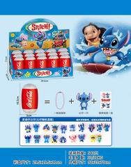 DOLL 15PCS,