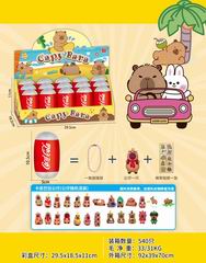 DOLL 15PCS,