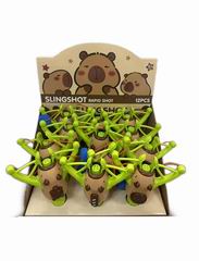 CATAPULT 12PCS,