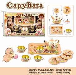 TEA SET,