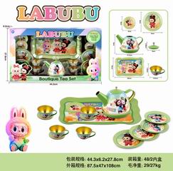 TEA SET,