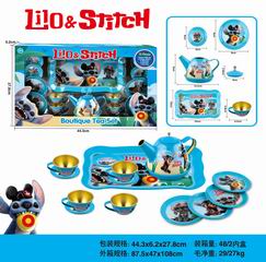 TEA SET,