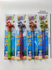 38CM EIEPHANT BUBBLE STICK,