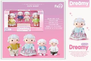 DOLL,