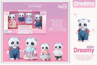 DOLL,