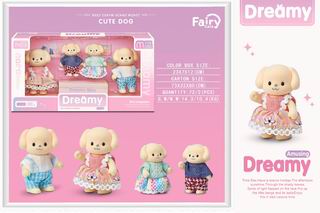 DOLL,