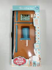 KITCHEN SET,