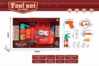 TOOL SET,