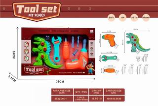 TOOL SET,