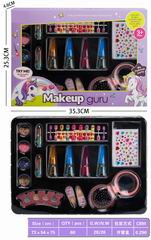 COSMETIC SET,