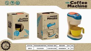 COFFEE MACHINE,