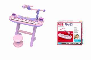 ELECTRONIC ORGAN,