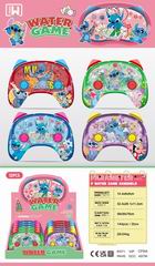 WATER GAME 12PCS,