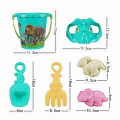 BEACH SET 6PCS,