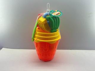 BEACH SET 8PCS,