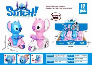 PRESS MOTORCYCLE 12PCS,