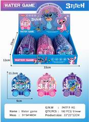 WATER GAME 24PCS,