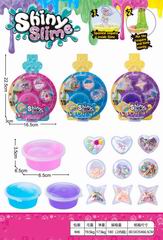 SHINY SLIME,